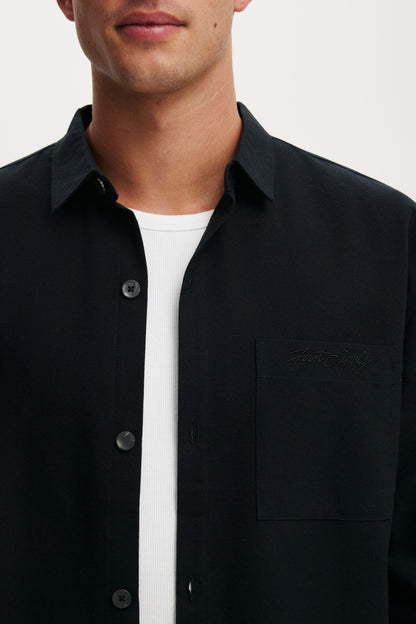 Bedford Long Sleeve Shirt