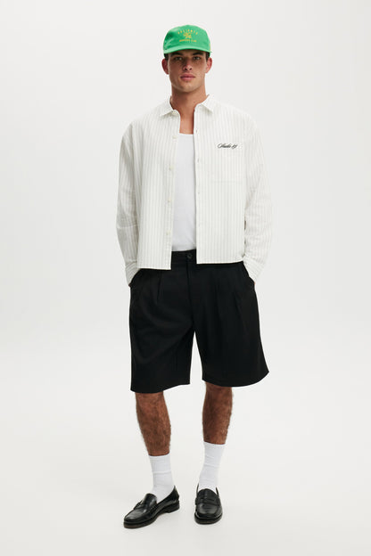 Bedford Long Sleeve Shirt