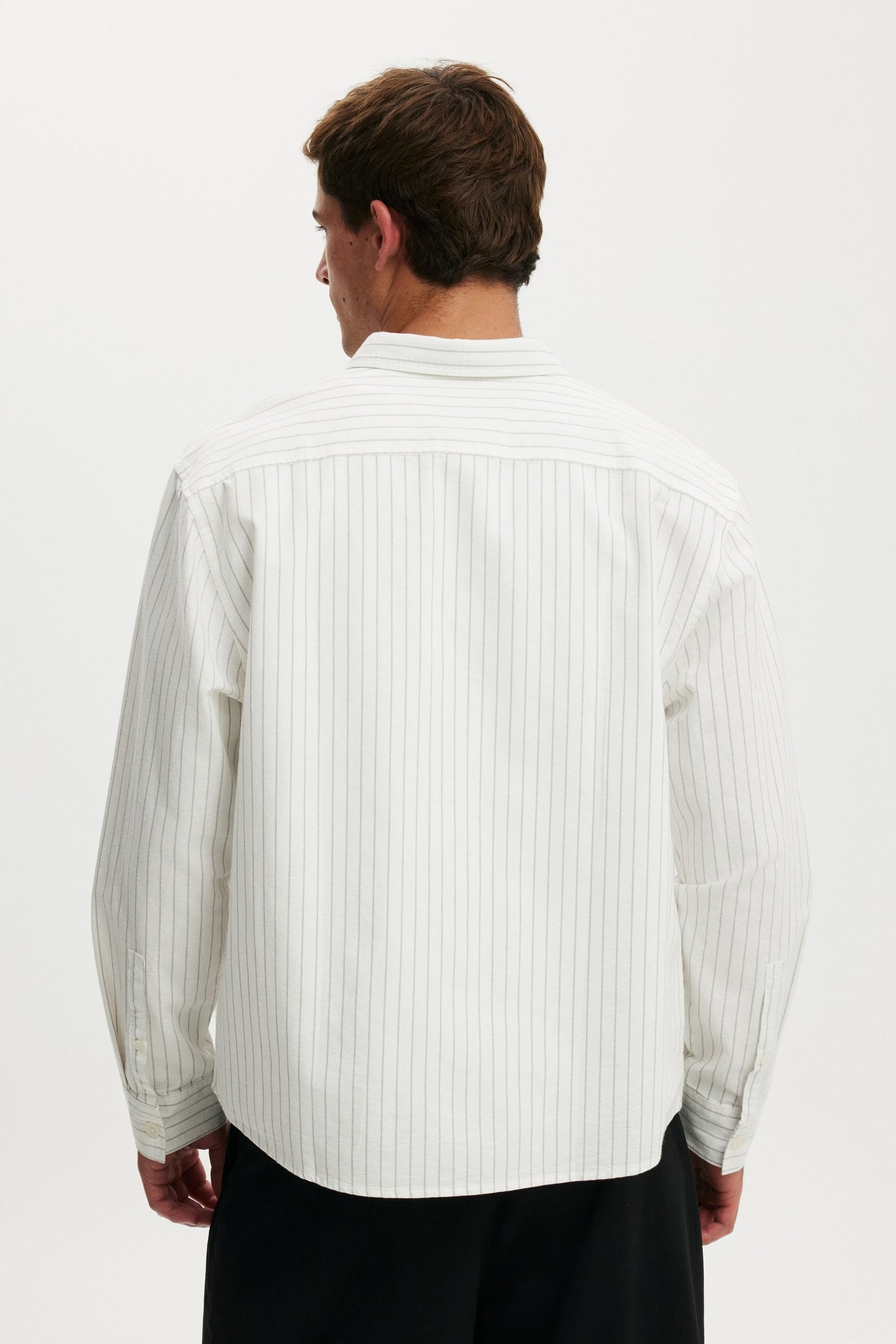Bedford Long Sleeve Shirt
