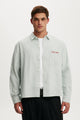 Bedford Long Sleeve Shirt