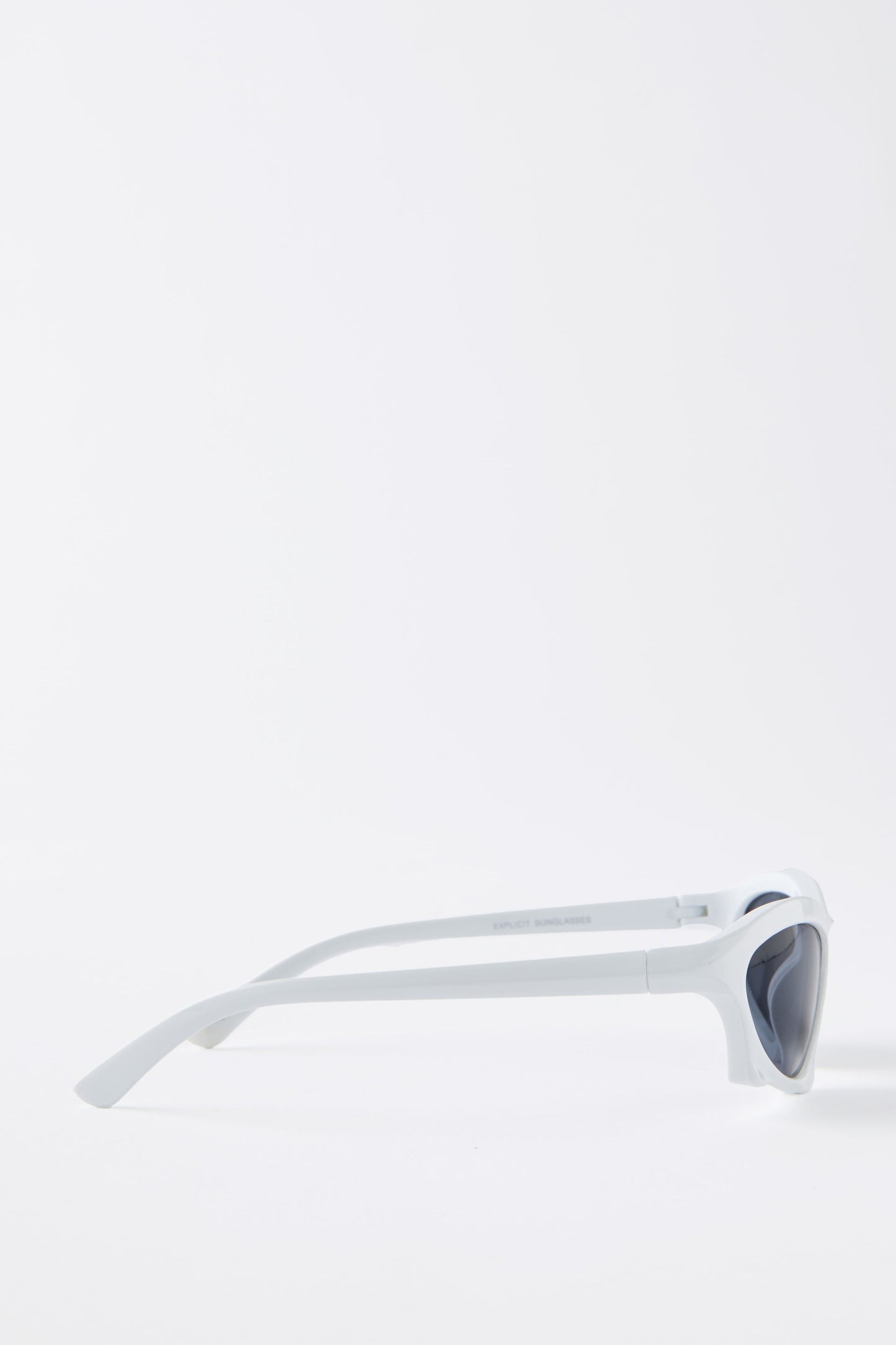 Explicit Sunglasses