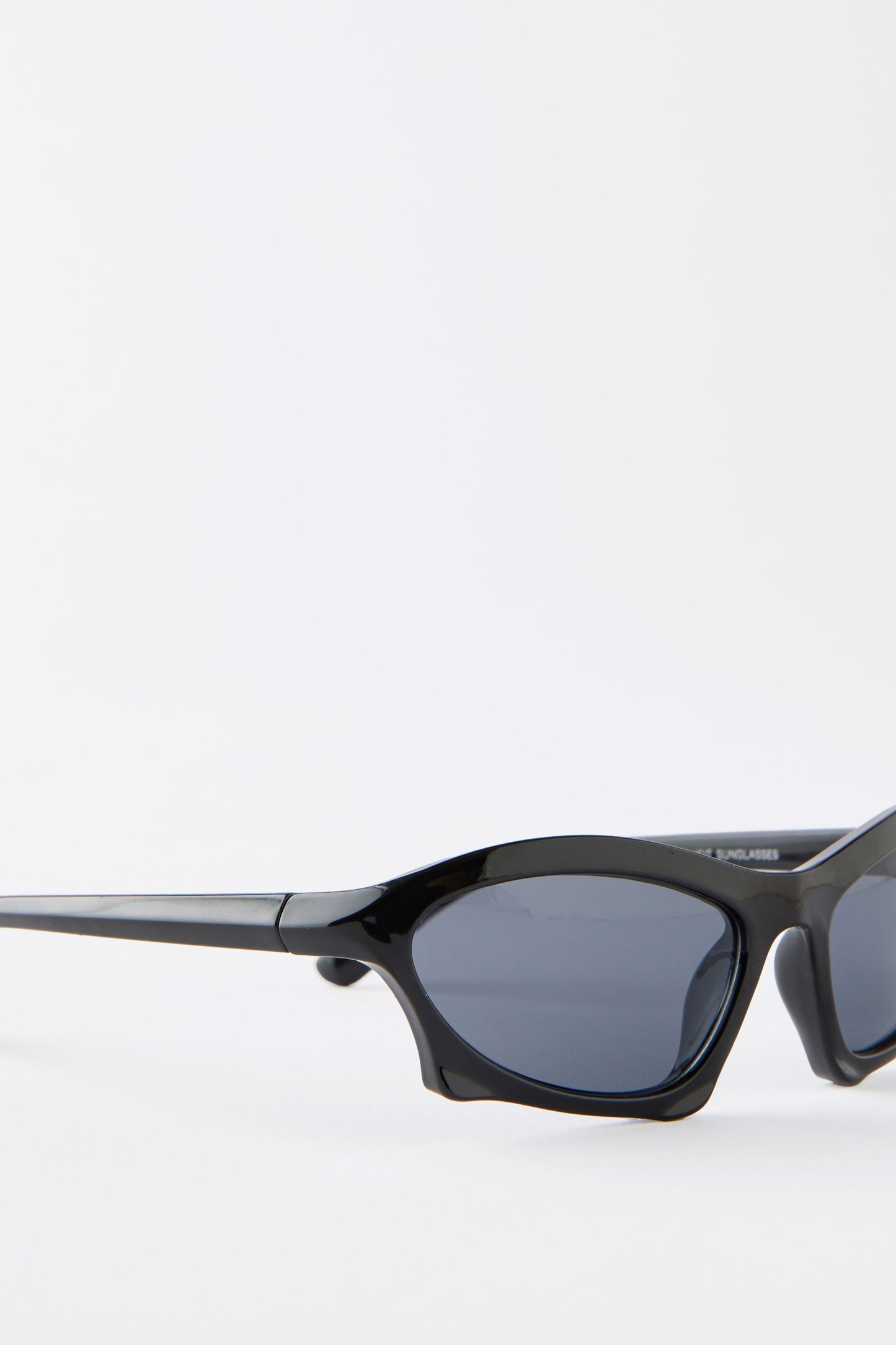 Explicit Sunglasses