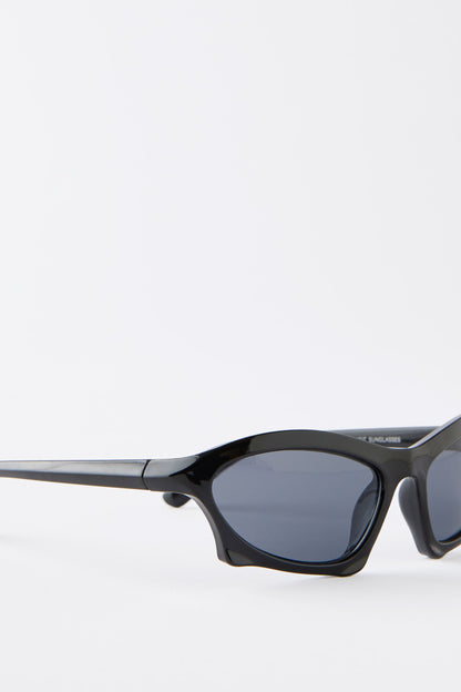 Explicit Sunglasses