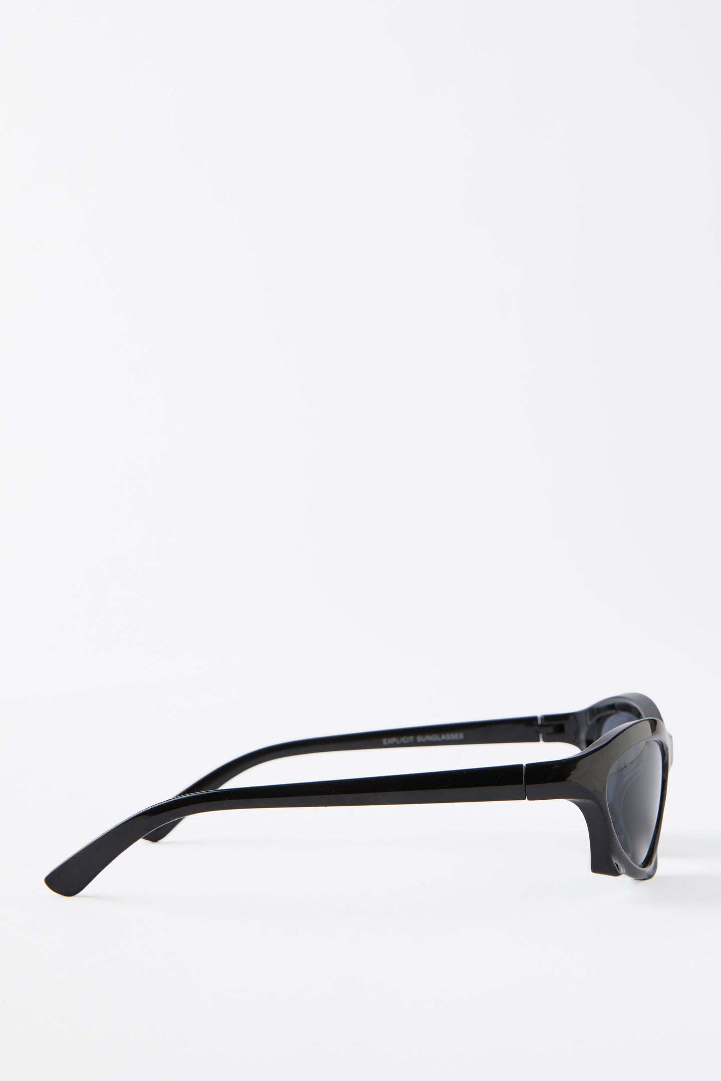 Explicit Sunglasses