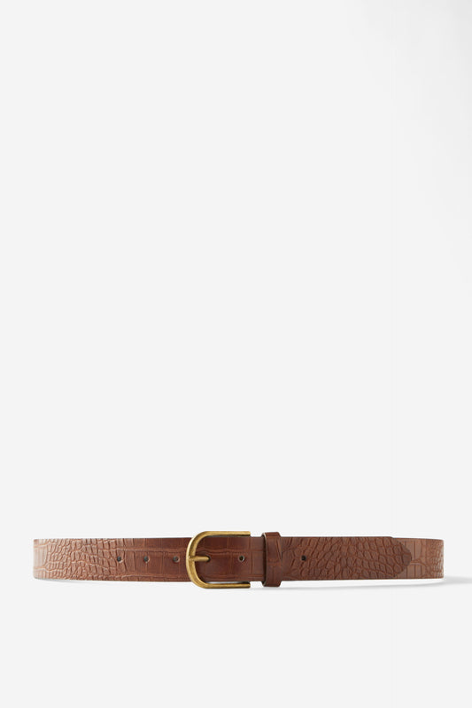 Gator Belt