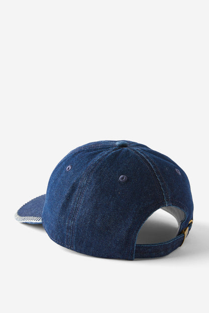 5 Panel Mid Cap