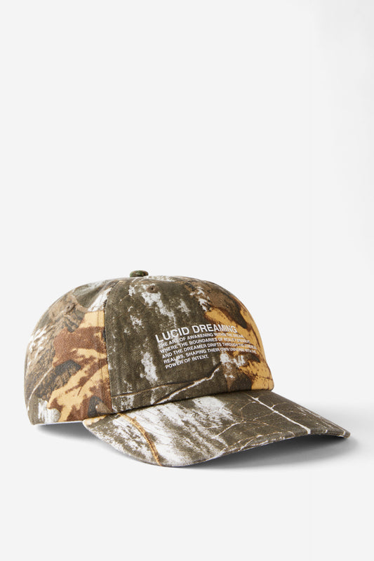 5 Panel Mid Cap