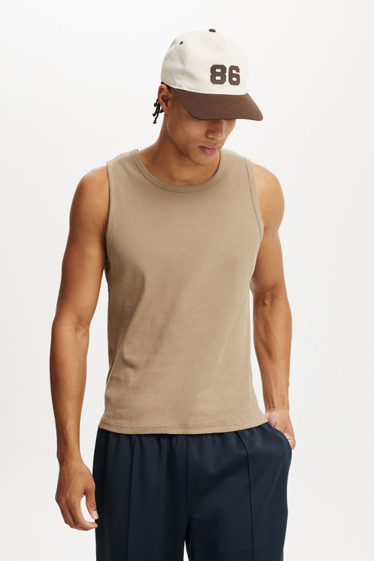 Rib Tank
