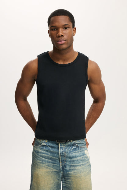 Rib Tank
