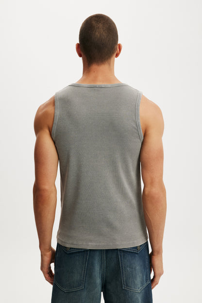 Rib Tank