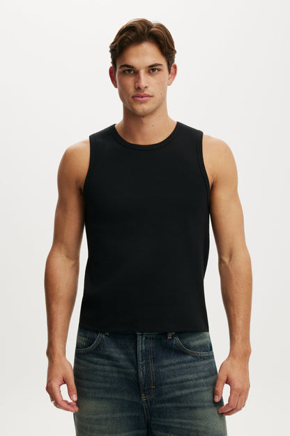 Rib Tank