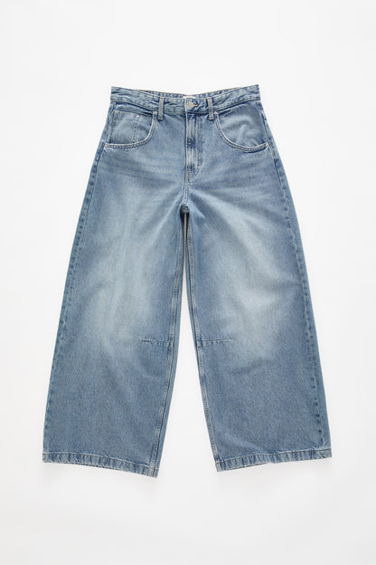 Y2k Super Baggy Jean