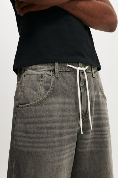 Y2k Super Baggy Jean