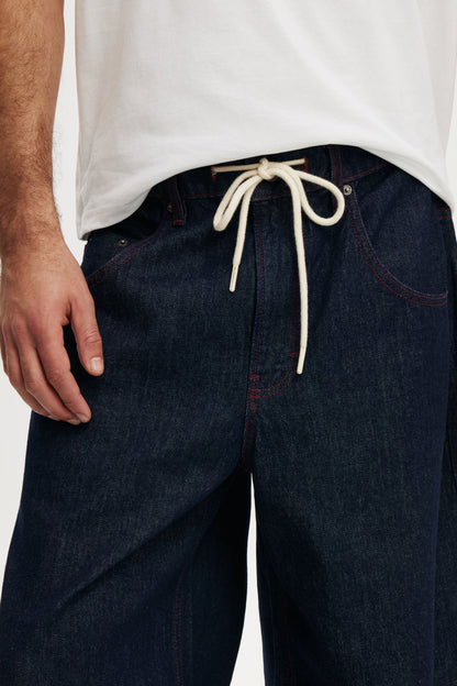 Y2k Super Baggy Jean