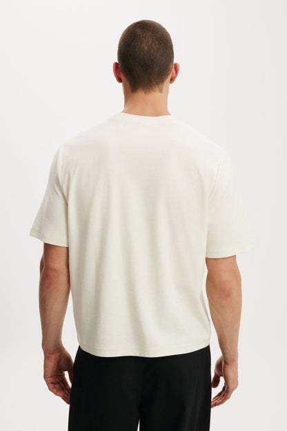 Cropped Fit Alfa Romeo T-Shirt