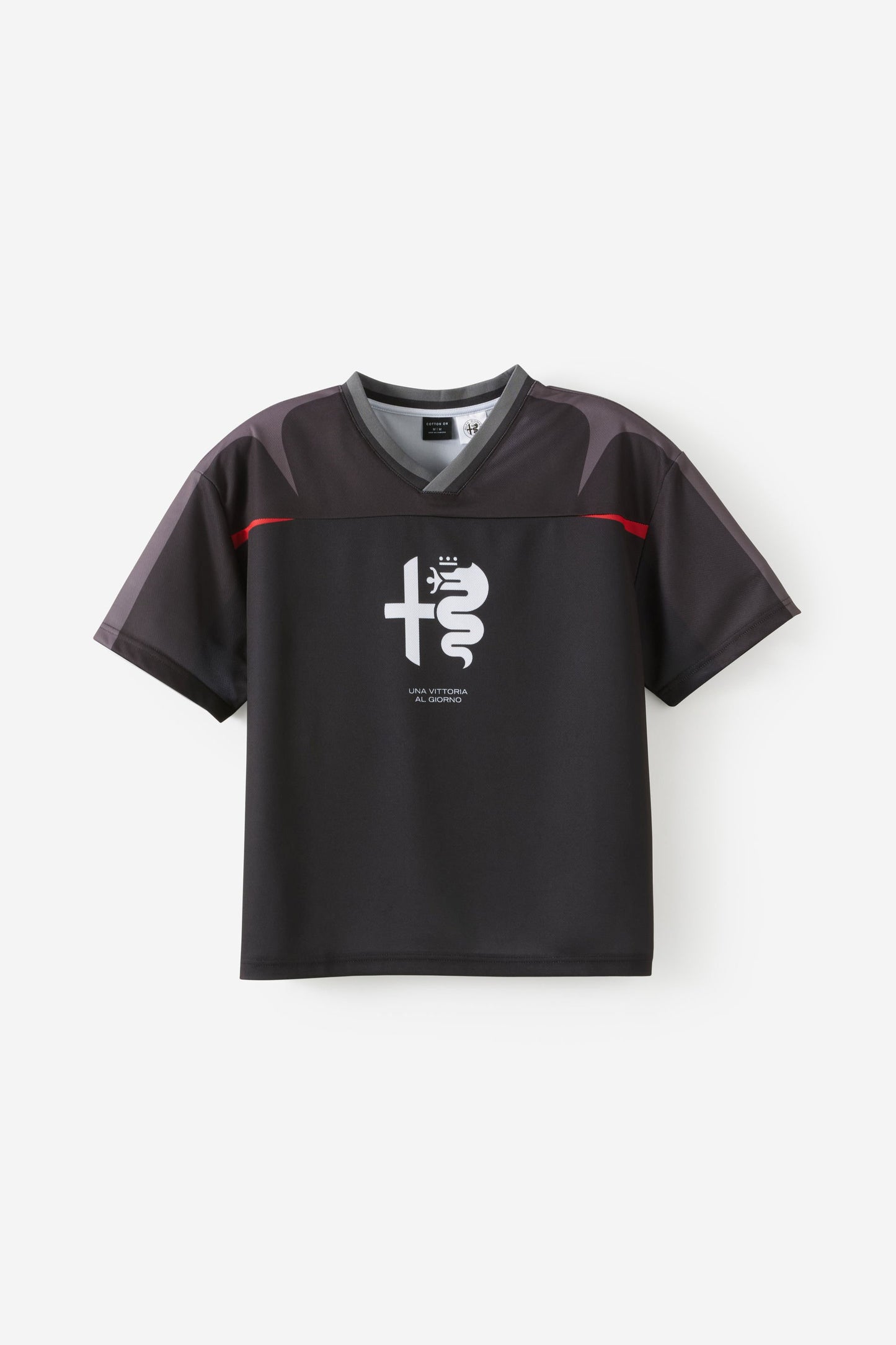 Alfa Romeo Football Jersey