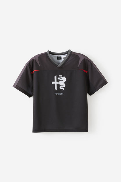 Alfa Romeo Football Jersey