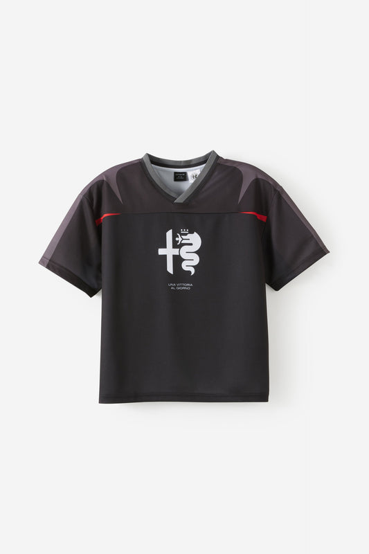Alfa Romeo Football Jersey