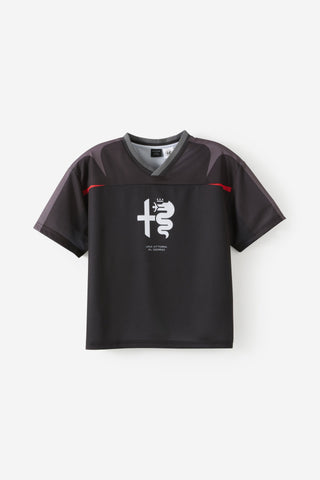 Alfa Romeo Football Jersey