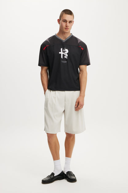 Alfa Romeo Football Jersey