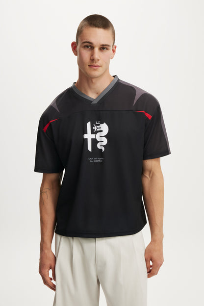 Alfa Romeo Football Jersey