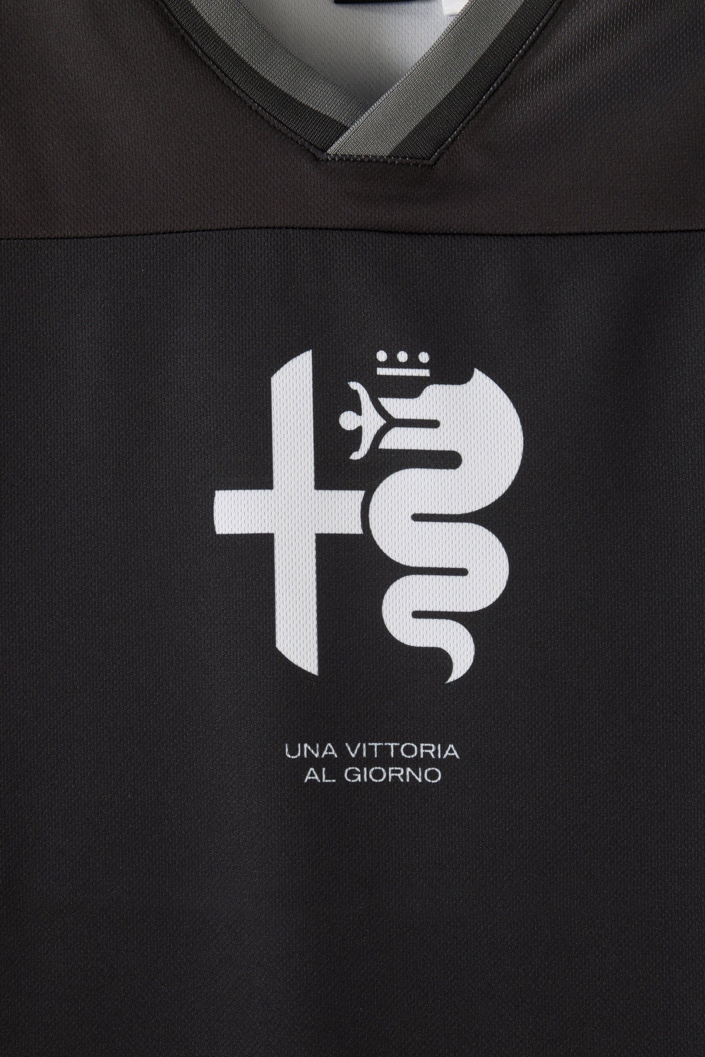 Alfa Romeo Football Jersey