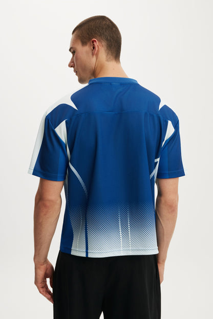 Alfa Romeo Football Jersey