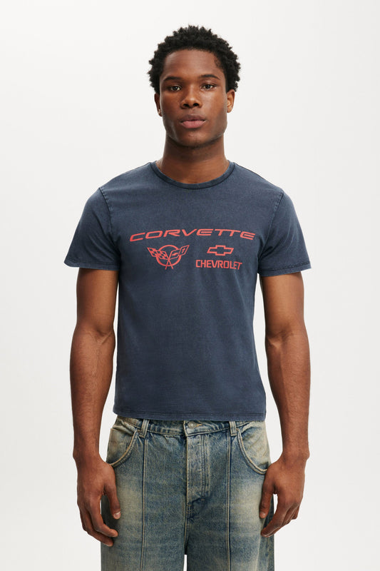 Baby General Motors T-Shirt