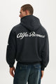 Box Fit Alfa Romeo Hoodie