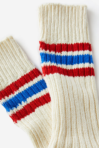 Varsity Sock