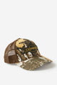 Chevrolet Trucker Hat
