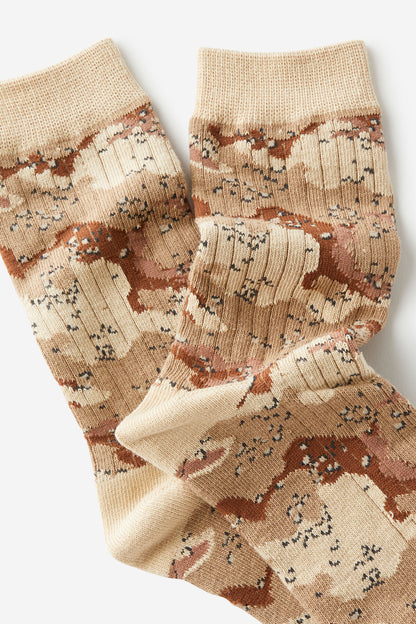 Fashion Sock