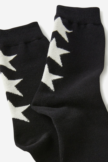 Fashion Sock