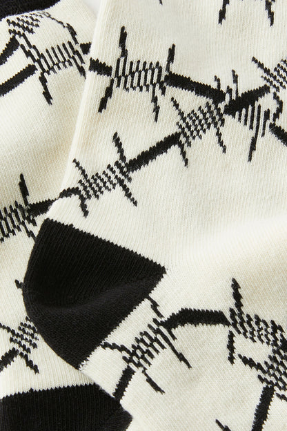 Fashion Sock