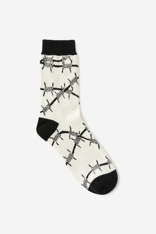 Fashion Sock