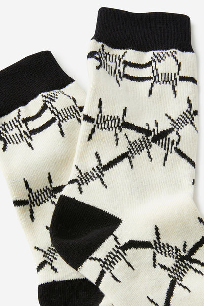 Fashion Sock
