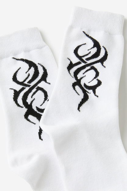 Fashion Sock