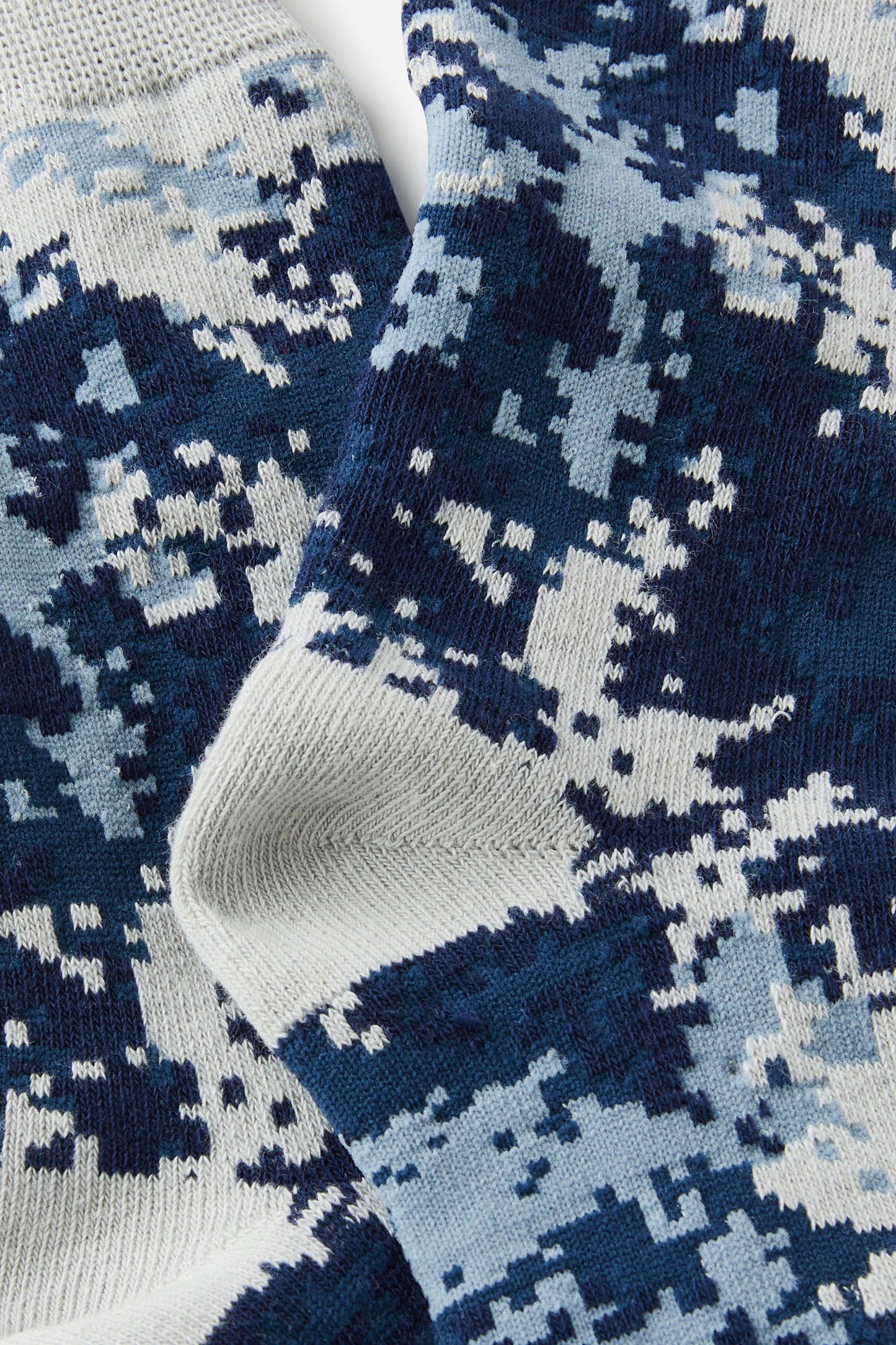 Fashion Sock