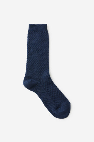 Waffle Sock