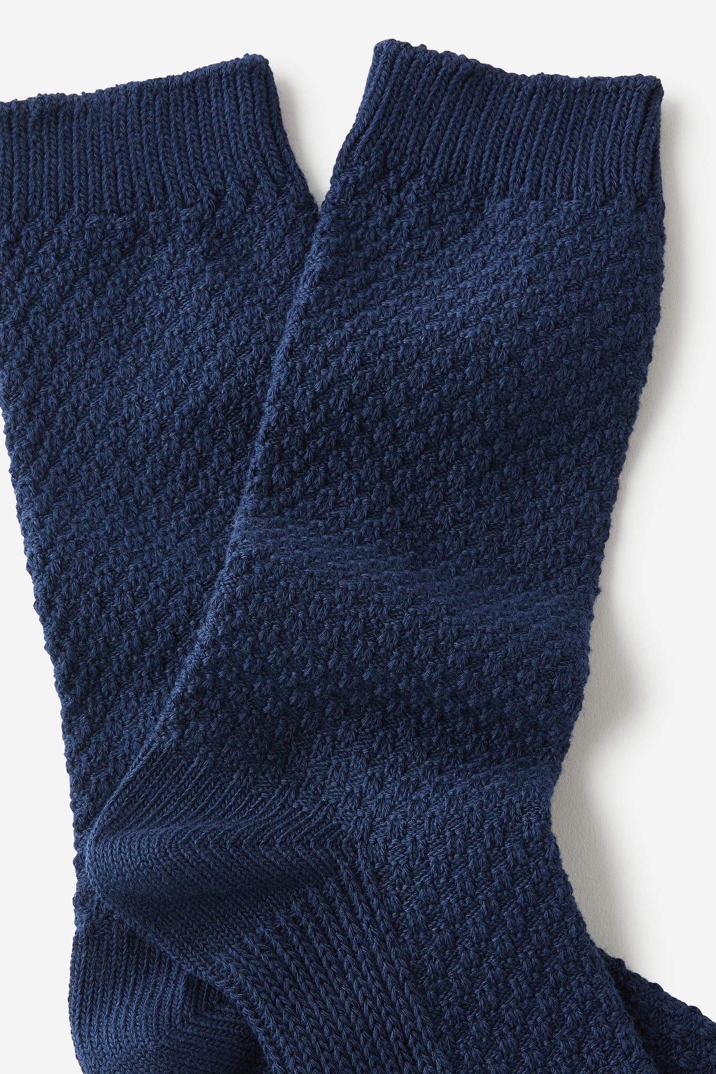 Waffle Sock