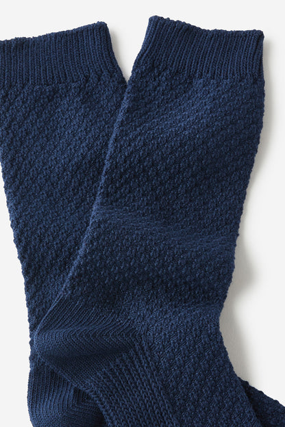 Waffle Sock