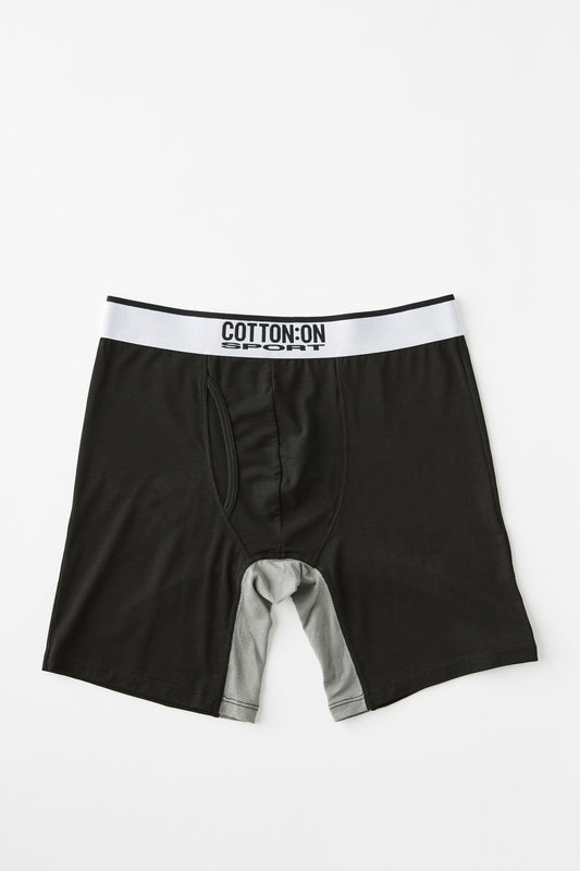 Mens Sport Trunk