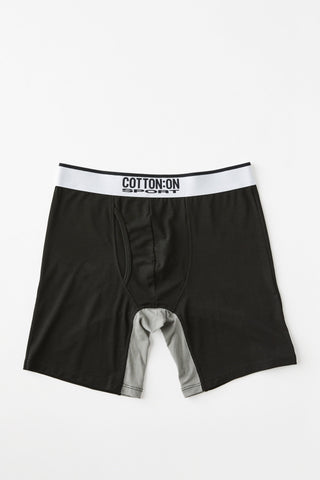 Mens Sport Trunk