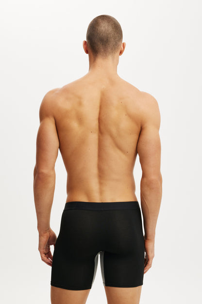 Mens Sport Trunk