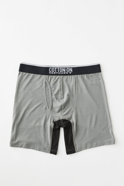 Mens Sport Trunk