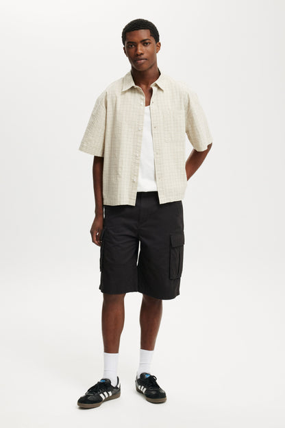 Darcy Short Sleeve Shirt