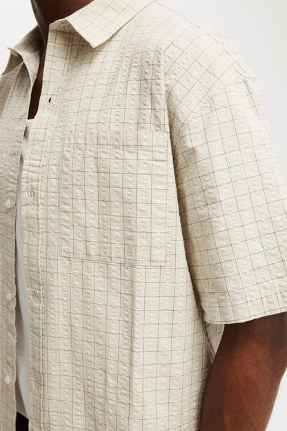 Darcy Short Sleeve Shirt