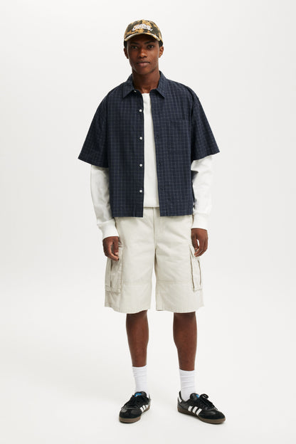 Darcy Short Sleeve Shirt