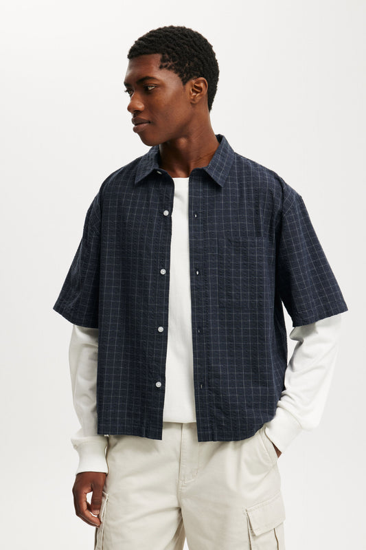 Darcy Short Sleeve Shirt