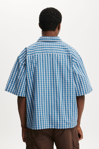 Darcy Short Sleeve Shirt